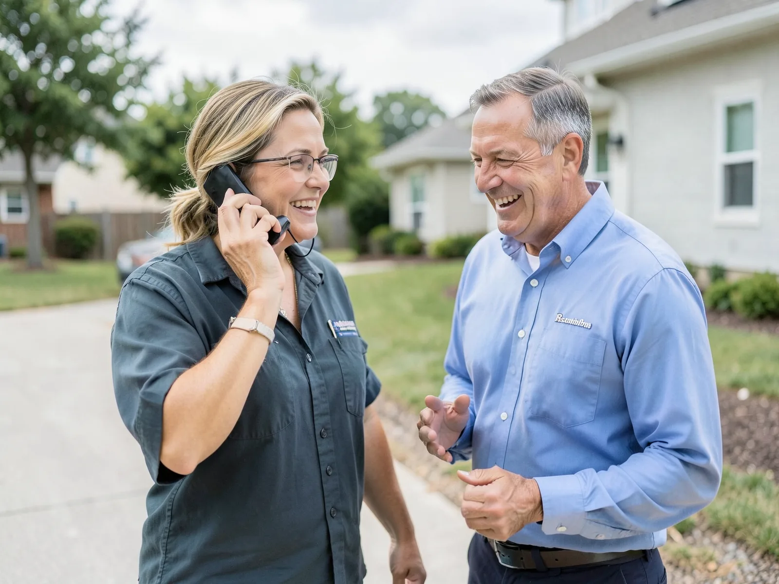 Frequently Asked Questions About Storm Recovery Services in Jacksonville, MO